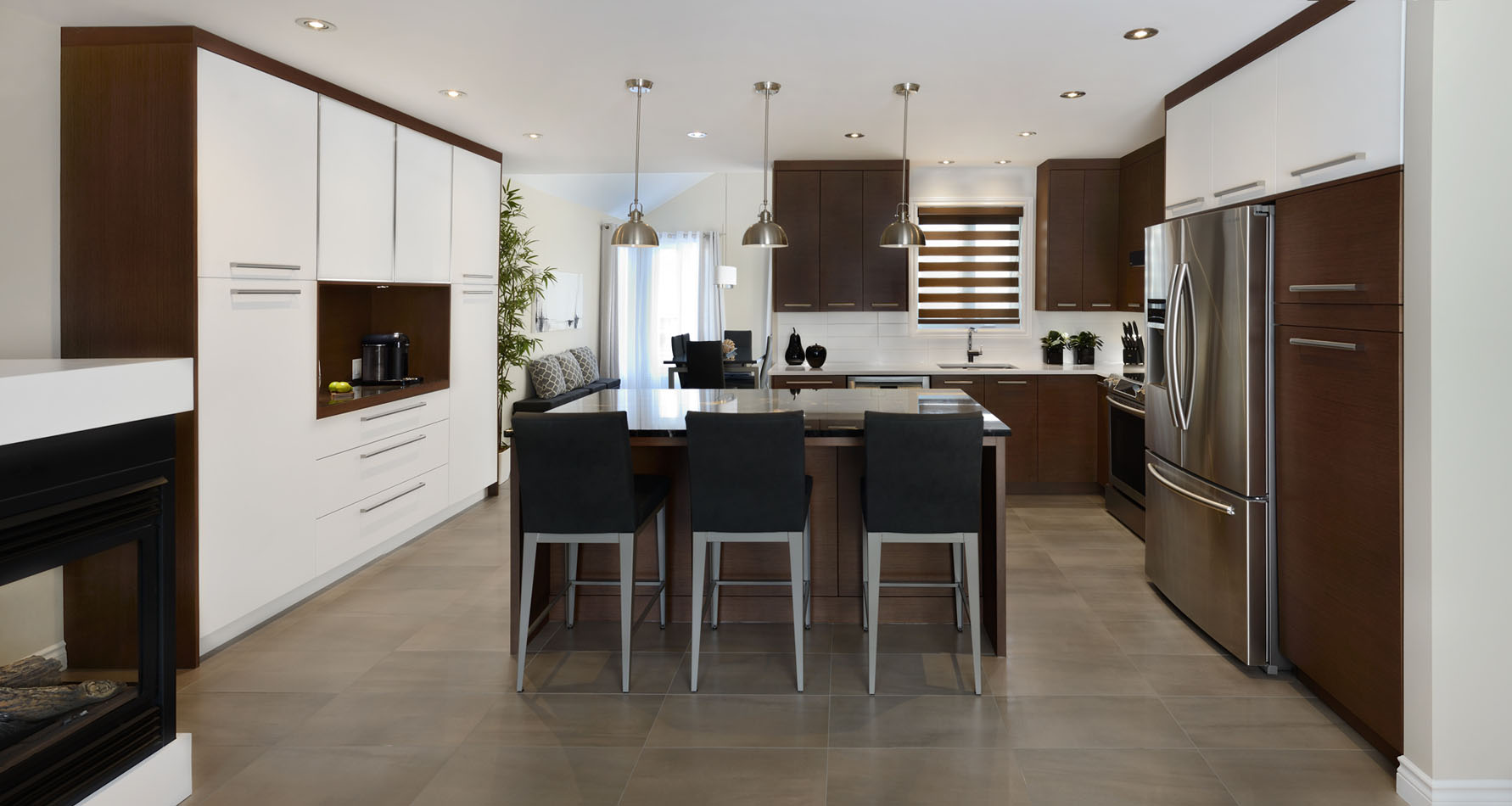 CuisineContemporaine