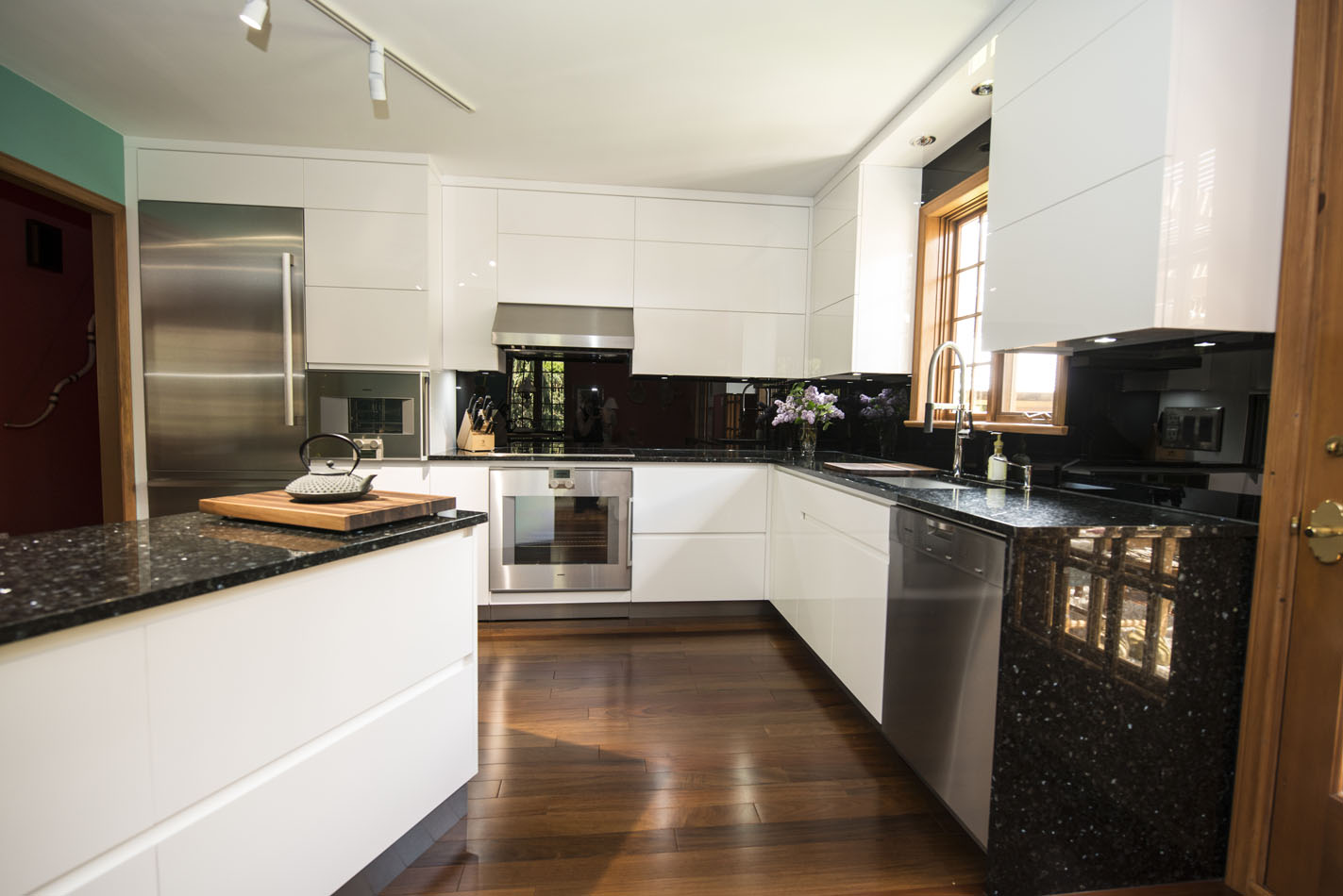 CuisineContemporaine