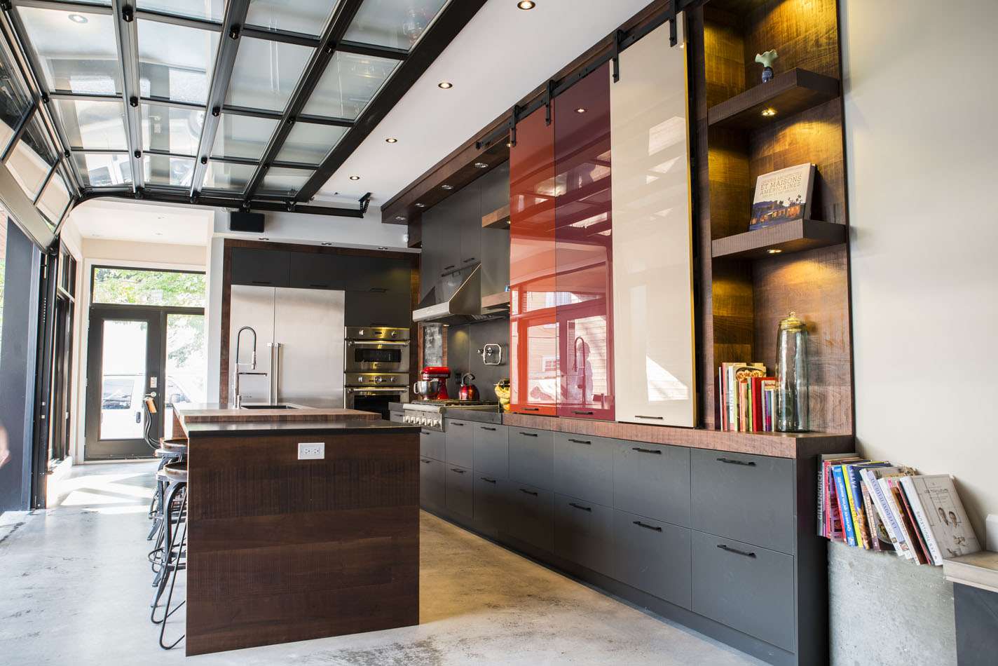 CuisineContemporaine