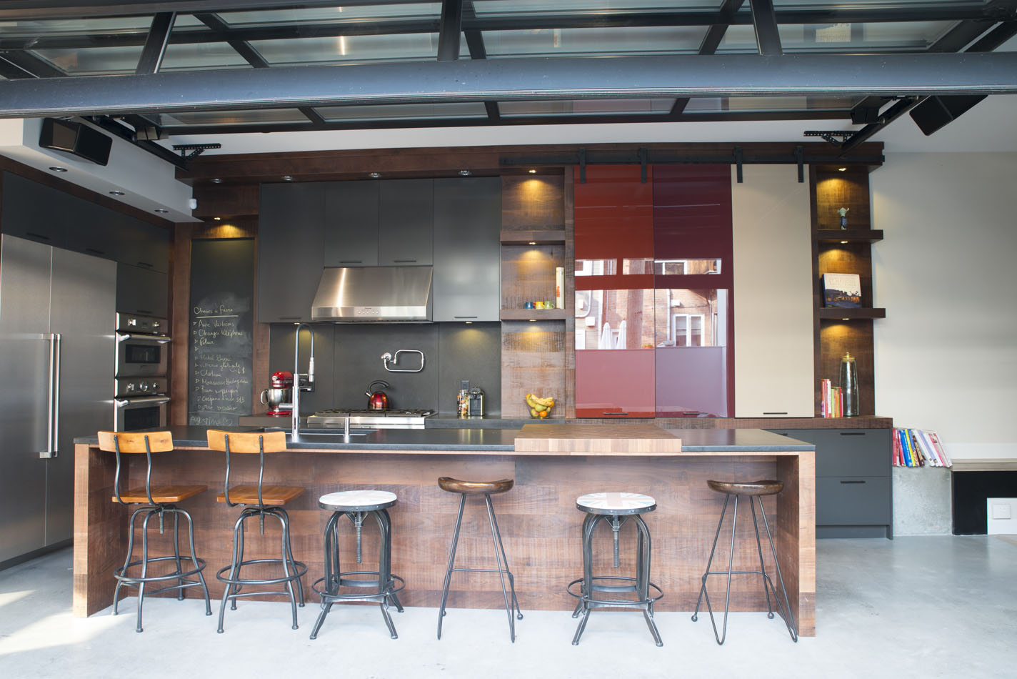 CuisineContemporaine
