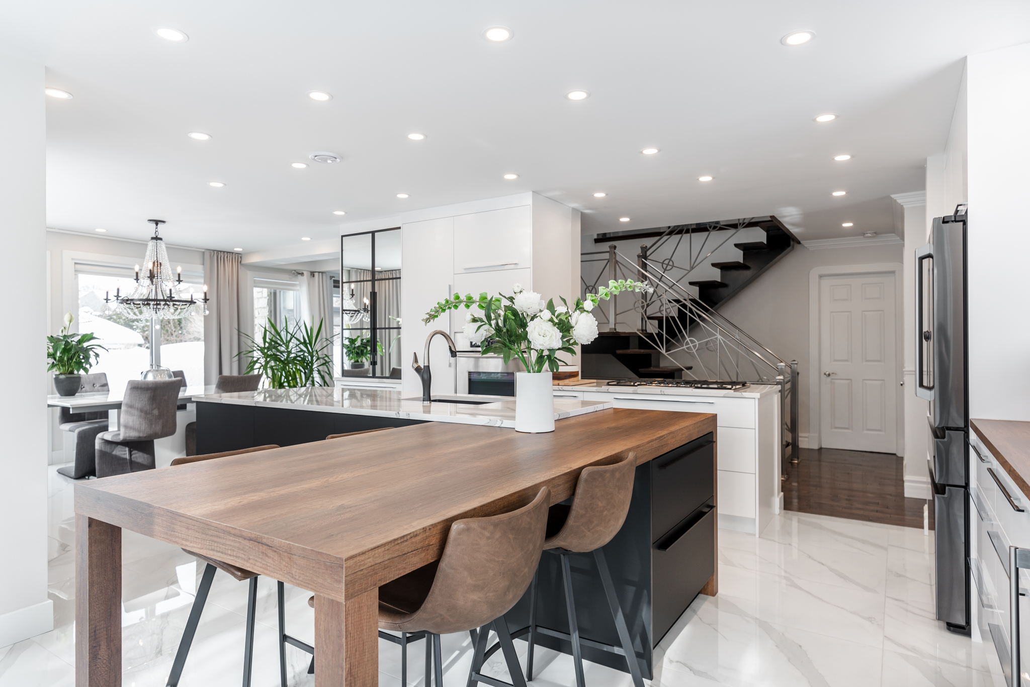 CuisineContemporaine