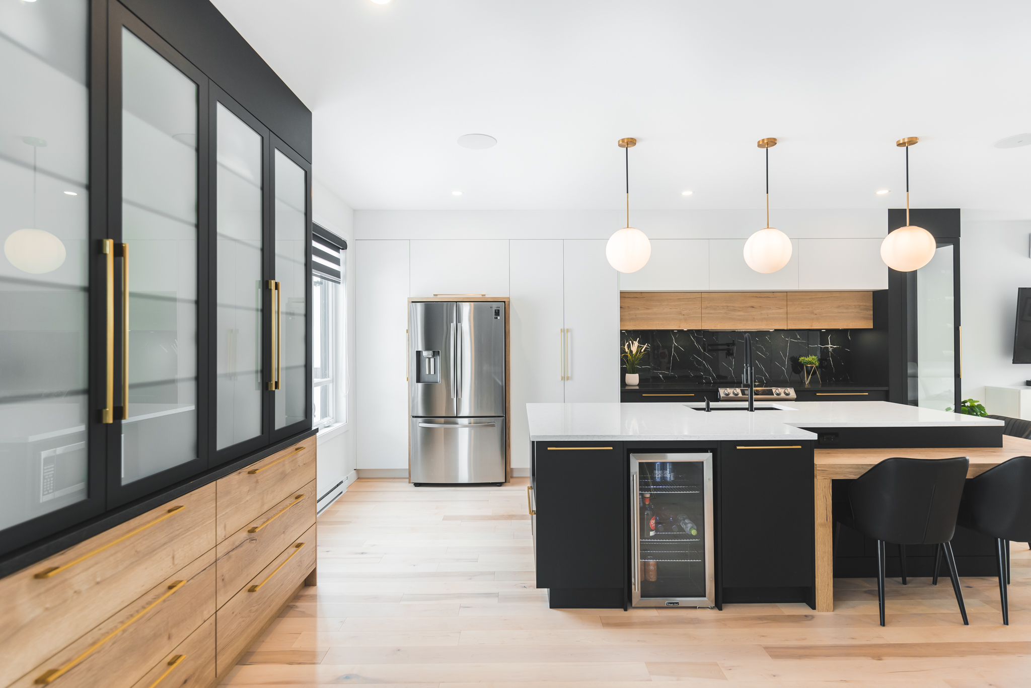 Cuisinecontemporaine